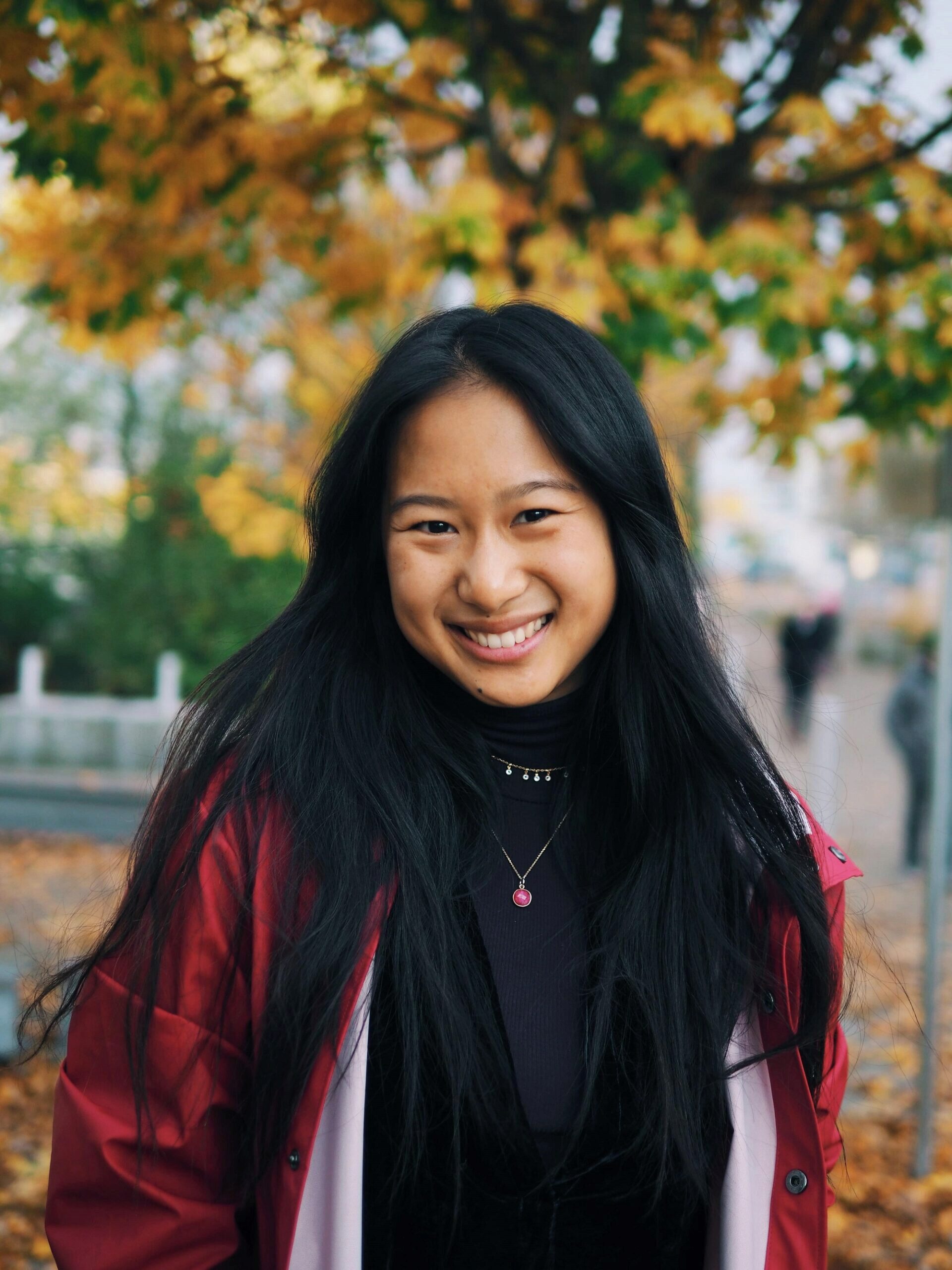 Stephanie J. Yu