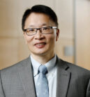 Tony Cai
