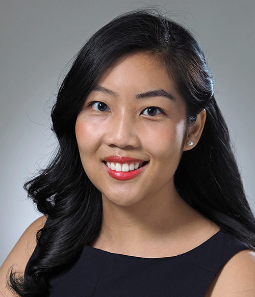 Mei-Lynn Hua
